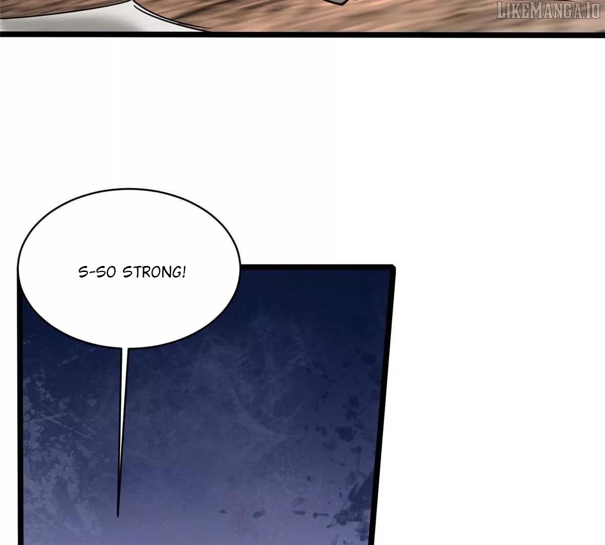 Divine Urban God Chapter 288 - page 78